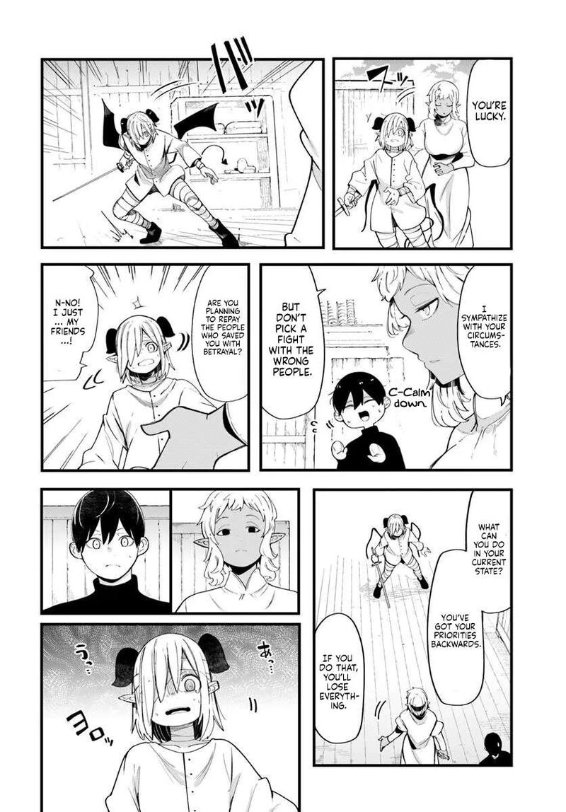 Seichou Cheat De Nandemo Dekiru You Ni Natta Ga Mushoku Dake Wa Yamerarenai You Desu 103 45