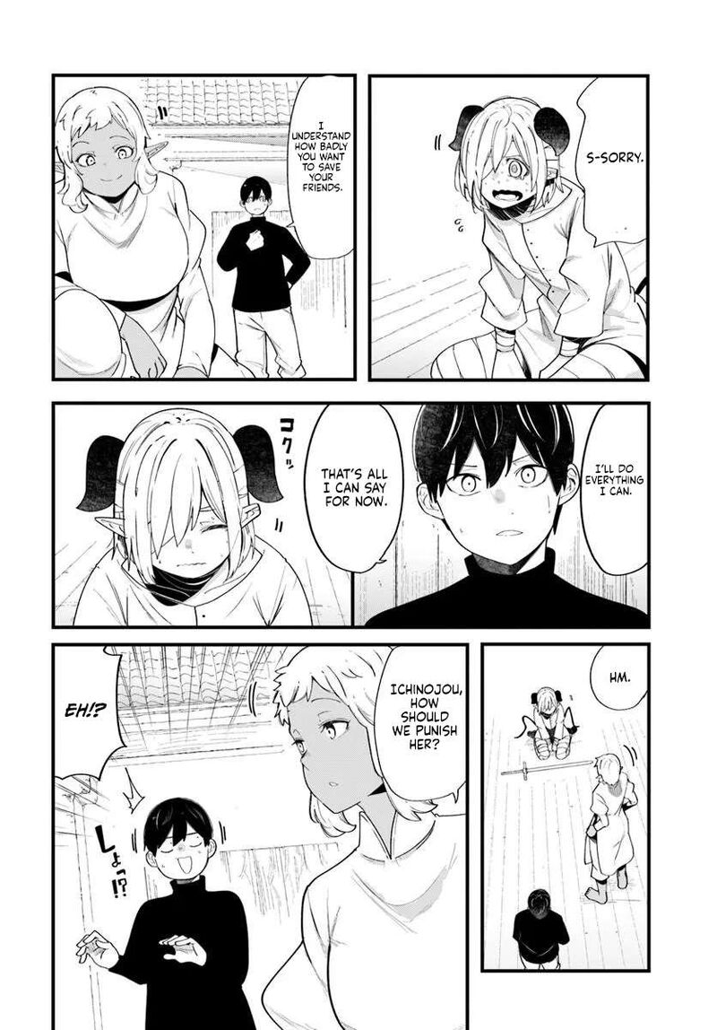Seichou Cheat De Nandemo Dekiru You Ni Natta Ga Mushoku Dake Wa Yamerarenai You Desu 103 47