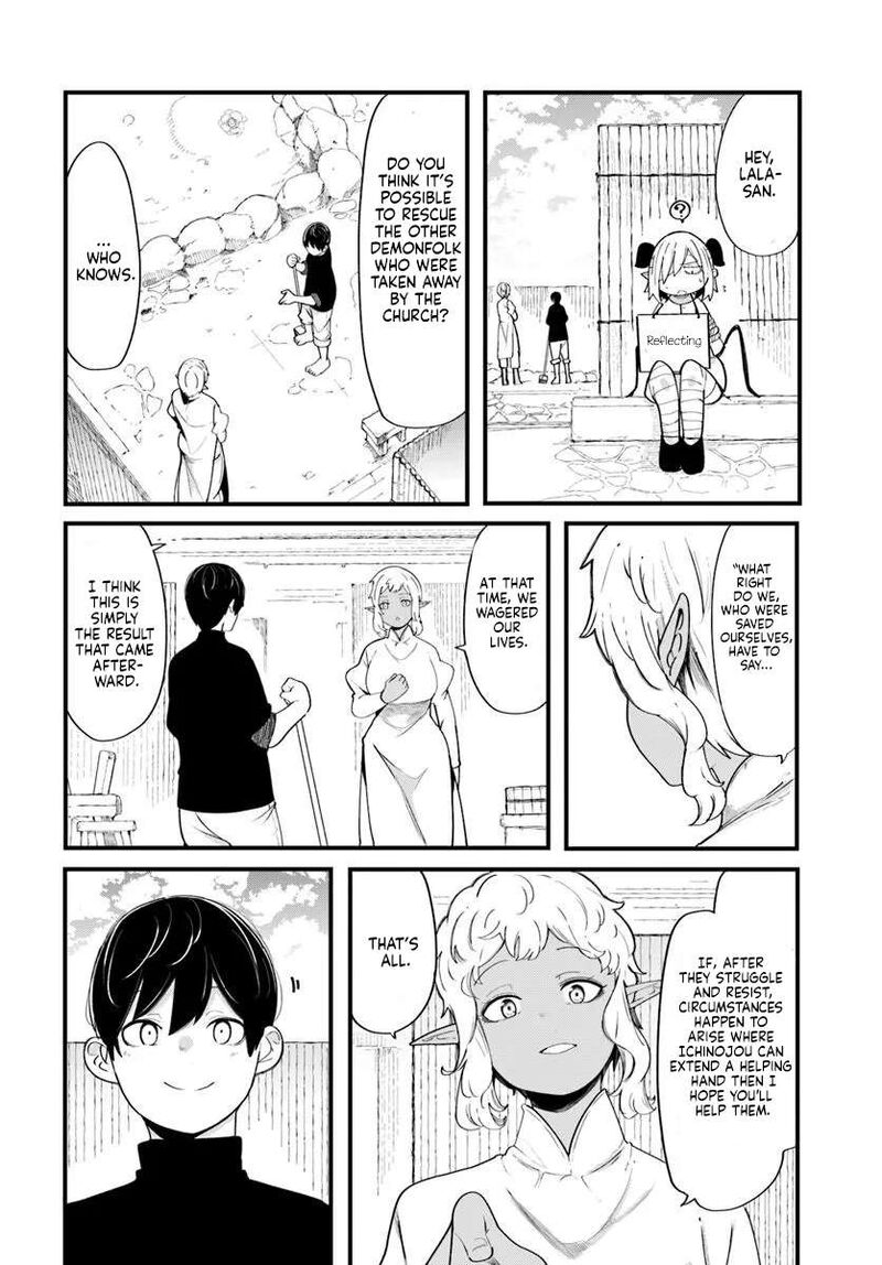 Seichou Cheat De Nandemo Dekiru You Ni Natta Ga Mushoku Dake Wa Yamerarenai You Desu 103 49