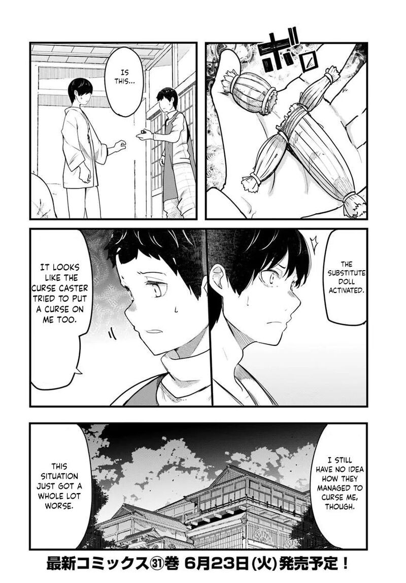 Seichou Cheat De Nandemo Dekiru You Ni Natta Ga Mushoku Dake Wa Yamerarenai You Desu 104 55