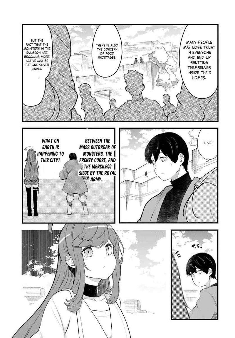 Seichou Cheat De Nandemo Dekiru You Ni Natta Ga Mushoku Dake Wa Yamerarenai You Desu 106 16