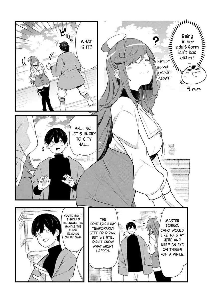 Seichou Cheat De Nandemo Dekiru You Ni Natta Ga Mushoku Dake Wa Yamerarenai You Desu 106 17