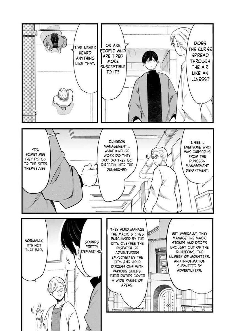 Seichou Cheat De Nandemo Dekiru You Ni Natta Ga Mushoku Dake Wa Yamerarenai You Desu 106 24