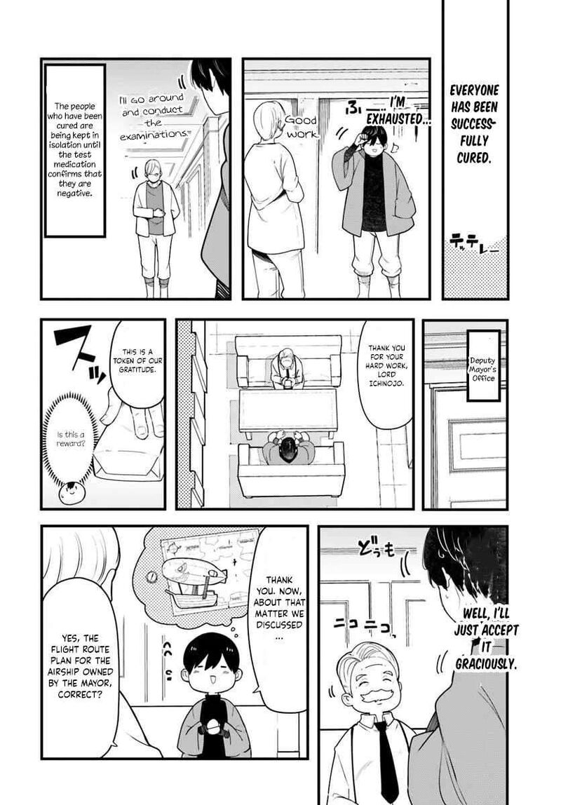 Seichou Cheat De Nandemo Dekiru You Ni Natta Ga Mushoku Dake Wa Yamerarenai You Desu 106 27