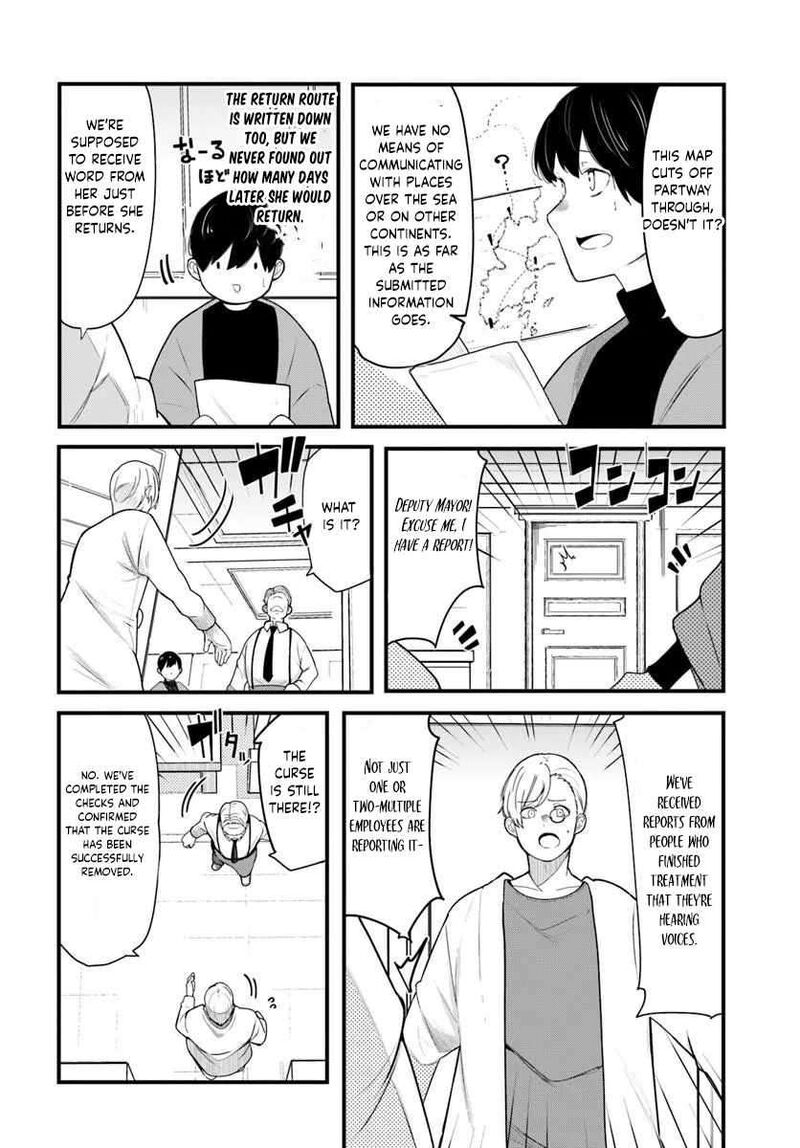 Seichou Cheat De Nandemo Dekiru You Ni Natta Ga Mushoku Dake Wa Yamerarenai You Desu 106 29
