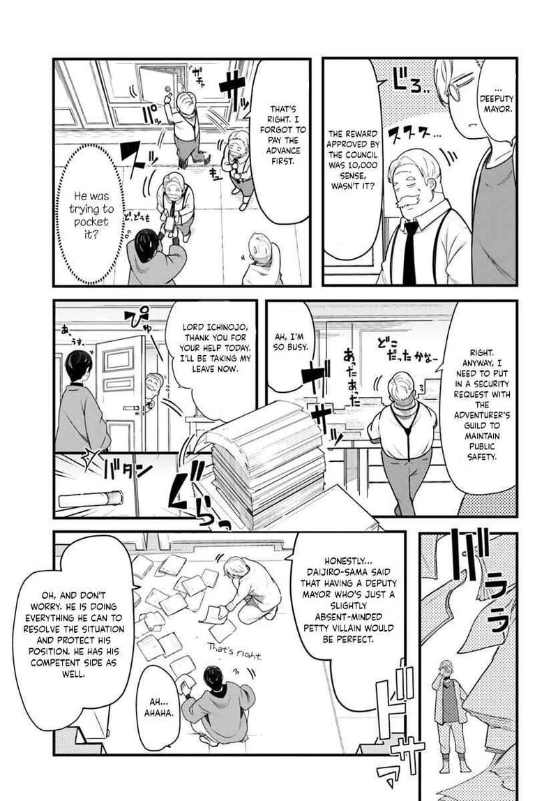Seichou Cheat De Nandemo Dekiru You Ni Natta Ga Mushoku Dake Wa Yamerarenai You Desu 106 32
