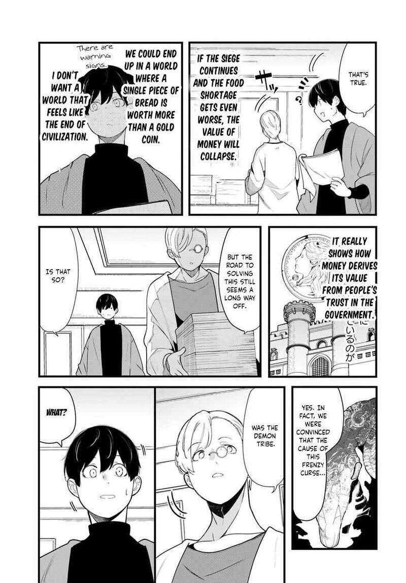 Seichou Cheat De Nandemo Dekiru You Ni Natta Ga Mushoku Dake Wa Yamerarenai You Desu 106 33