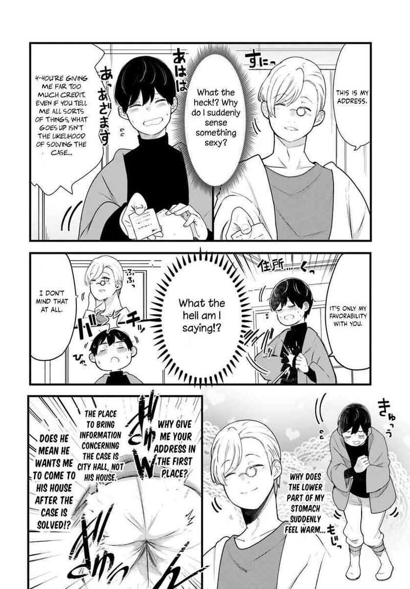 Seichou Cheat De Nandemo Dekiru You Ni Natta Ga Mushoku Dake Wa Yamerarenai You Desu 106 36