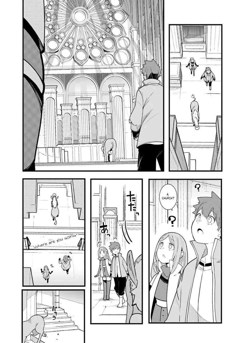 Seichou Cheat De Nandemo Dekiru You Ni Natta Ga Mushoku Dake Wa Yamerarenai You Desu 106 47