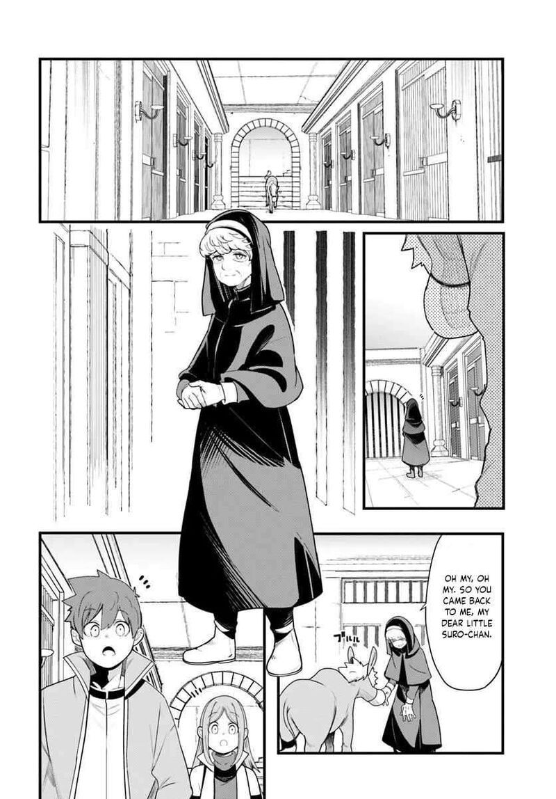 Seichou Cheat De Nandemo Dekiru You Ni Natta Ga Mushoku Dake Wa Yamerarenai You Desu 106 48
