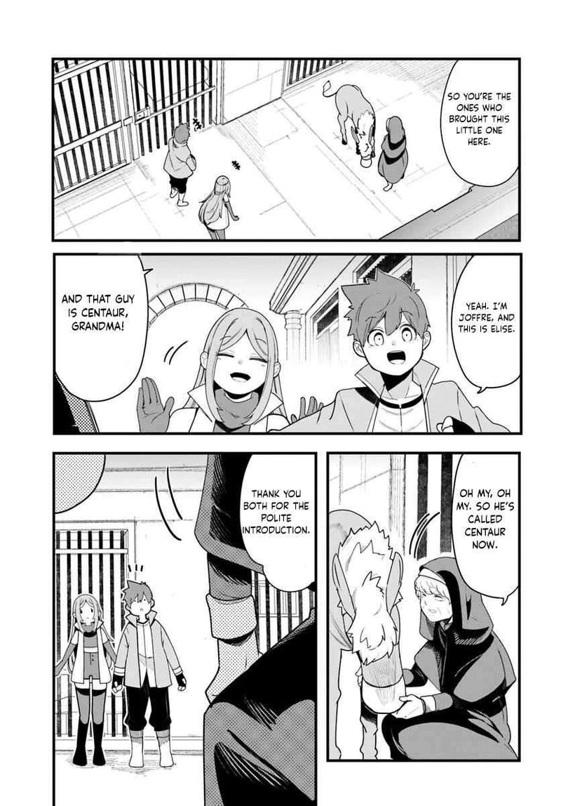 Seichou Cheat De Nandemo Dekiru You Ni Natta Ga Mushoku Dake Wa Yamerarenai You Desu 106 49