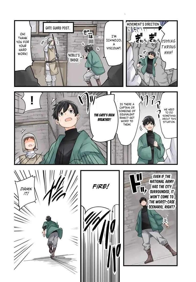 Seichou Cheat De Nandemo Dekiru You Ni Natta Ga Mushoku Dake Wa Yamerarenai You Desu 106 5