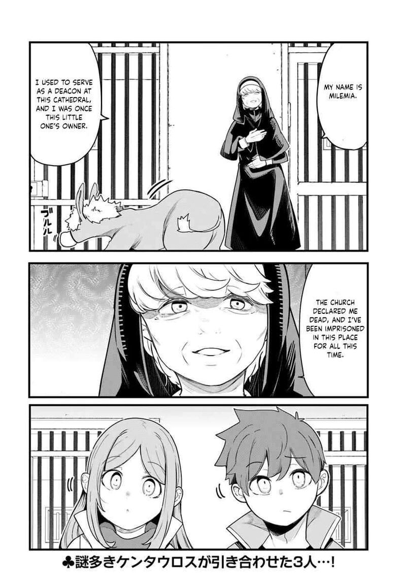 Seichou Cheat De Nandemo Dekiru You Ni Natta Ga Mushoku Dake Wa Yamerarenai You Desu 106 50