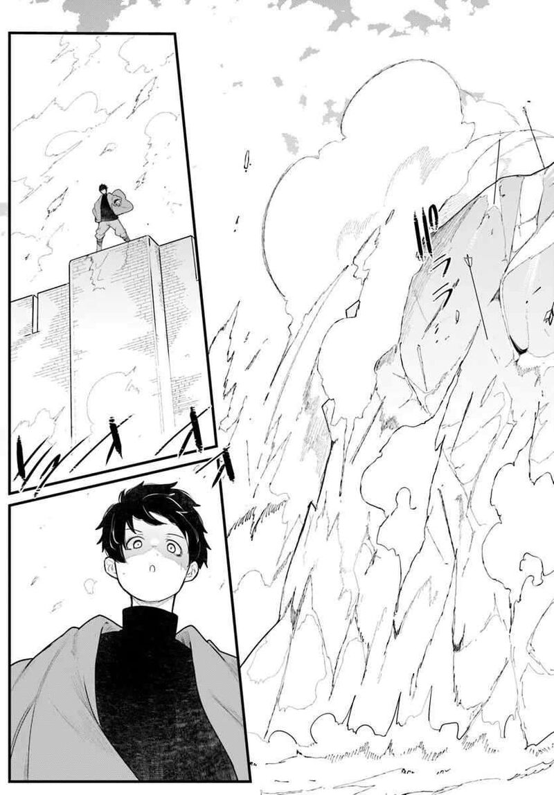 Seichou Cheat De Nandemo Dekiru You Ni Natta Ga Mushoku Dake Wa Yamerarenai You Desu 106 8