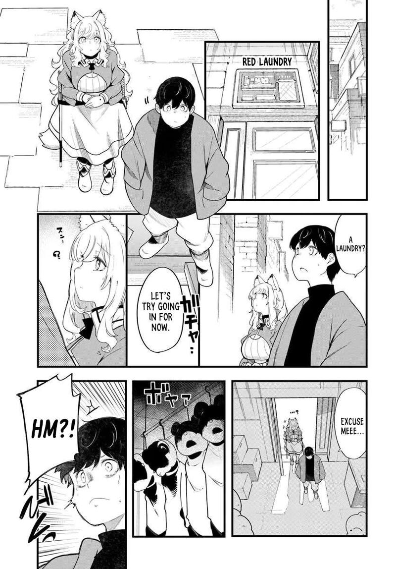 Seichou Cheat De Nandemo Dekiru You Ni Natta Ga Mushoku Dake Wa Yamerarenai You Desu 107 11