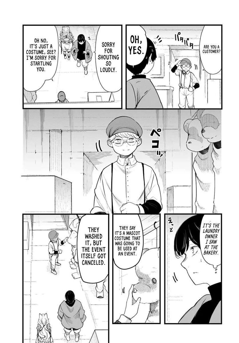 Seichou Cheat De Nandemo Dekiru You Ni Natta Ga Mushoku Dake Wa Yamerarenai You Desu 107 13