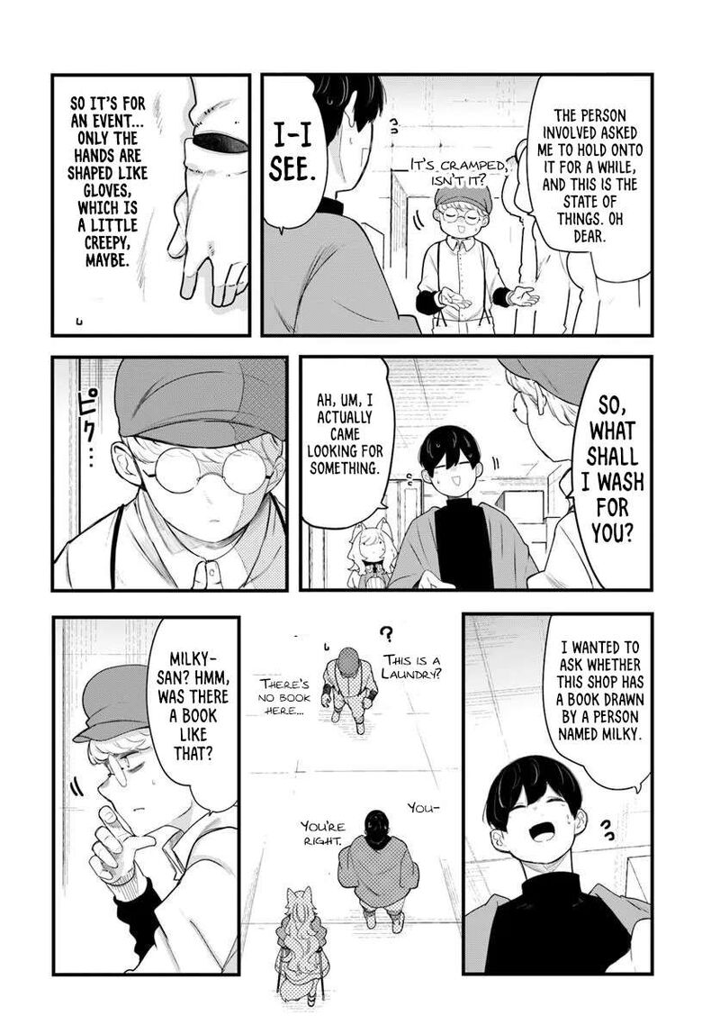 Seichou Cheat De Nandemo Dekiru You Ni Natta Ga Mushoku Dake Wa Yamerarenai You Desu 107 14