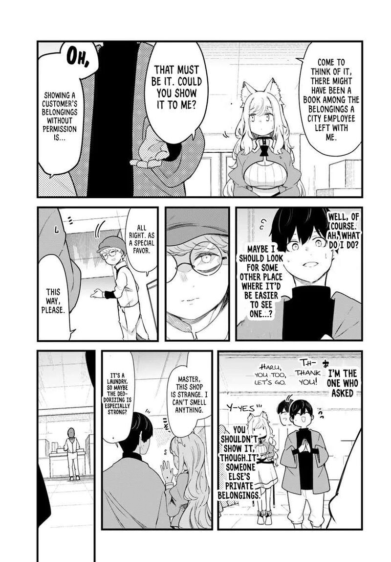 Seichou Cheat De Nandemo Dekiru You Ni Natta Ga Mushoku Dake Wa Yamerarenai You Desu 107 15