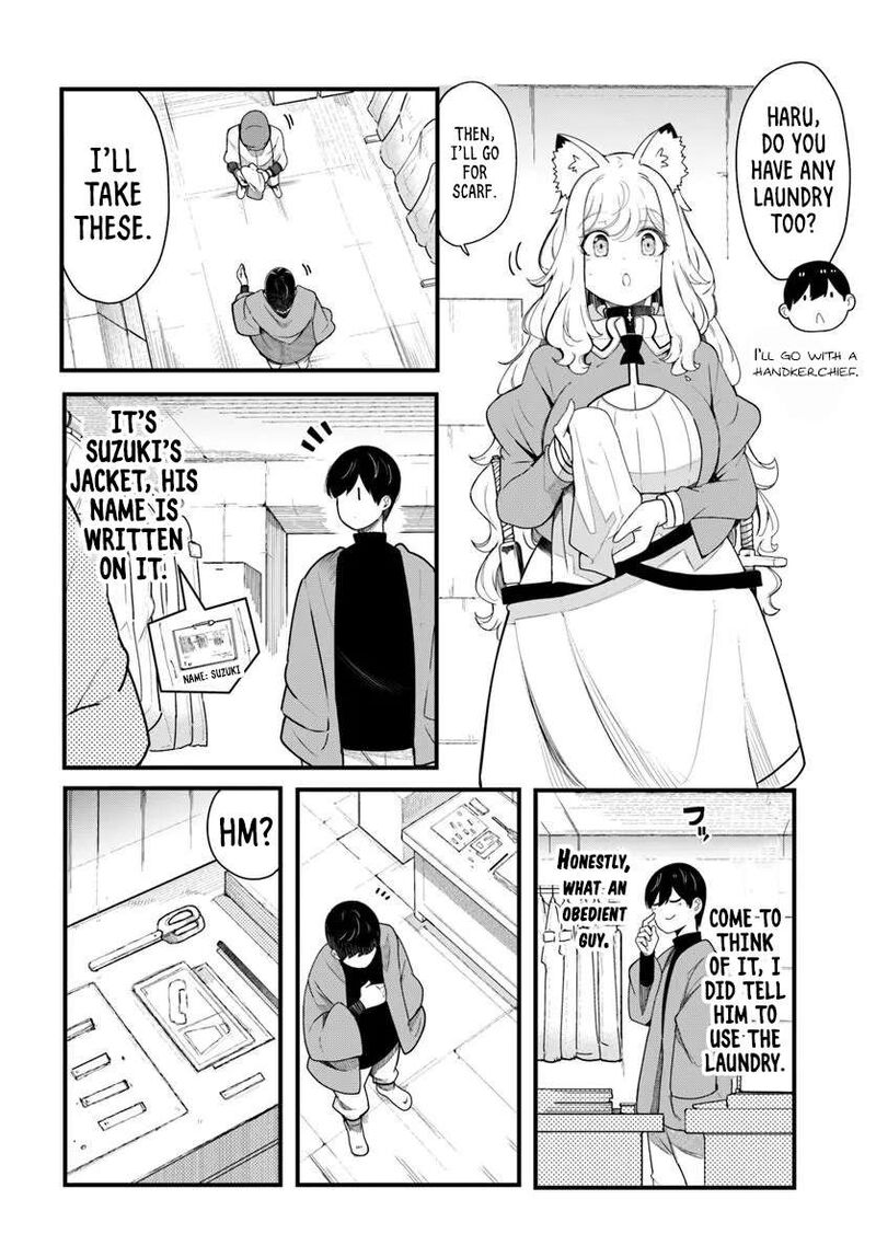 Seichou Cheat De Nandemo Dekiru You Ni Natta Ga Mushoku Dake Wa Yamerarenai You Desu 107 18