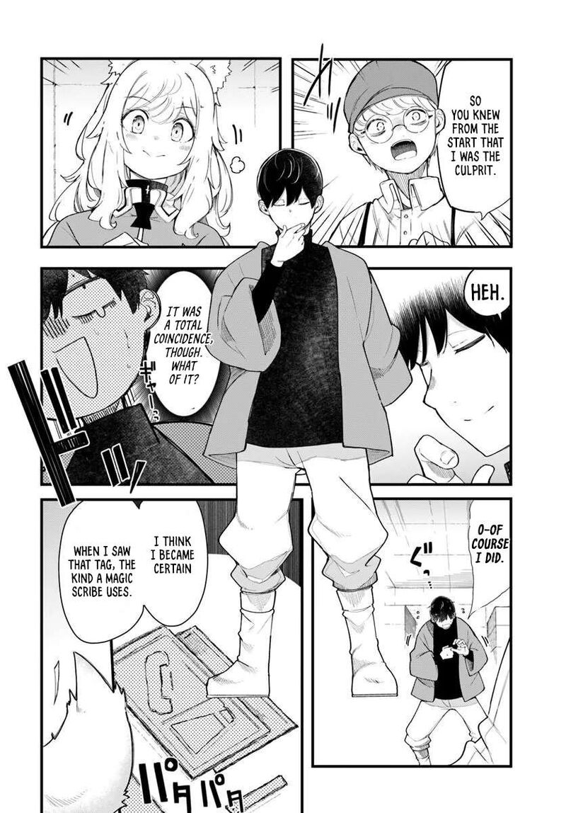 Seichou Cheat De Nandemo Dekiru You Ni Natta Ga Mushoku Dake Wa Yamerarenai You Desu 107 22