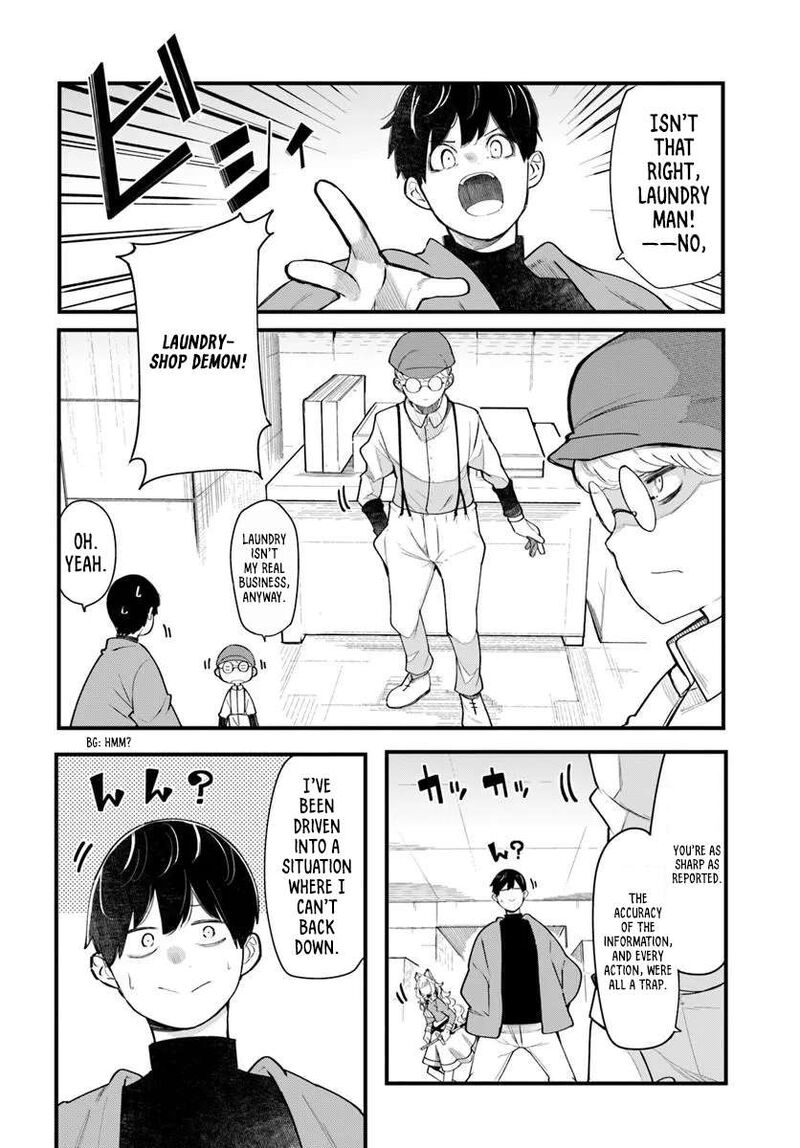 Seichou Cheat De Nandemo Dekiru You Ni Natta Ga Mushoku Dake Wa Yamerarenai You Desu 107 24