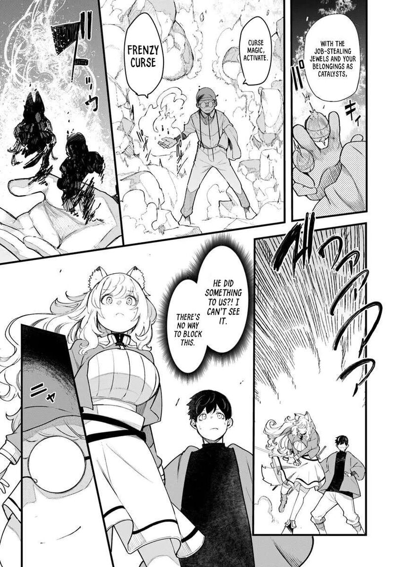 Seichou Cheat De Nandemo Dekiru You Ni Natta Ga Mushoku Dake Wa Yamerarenai You Desu 107 29