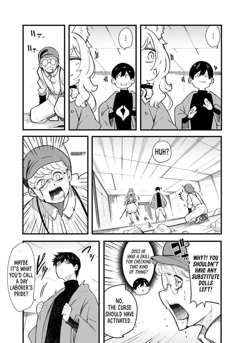 Seichou Cheat De Nandemo Dekiru You Ni Natta Ga Mushoku Dake Wa Yamerarenai You Desu 107 37
