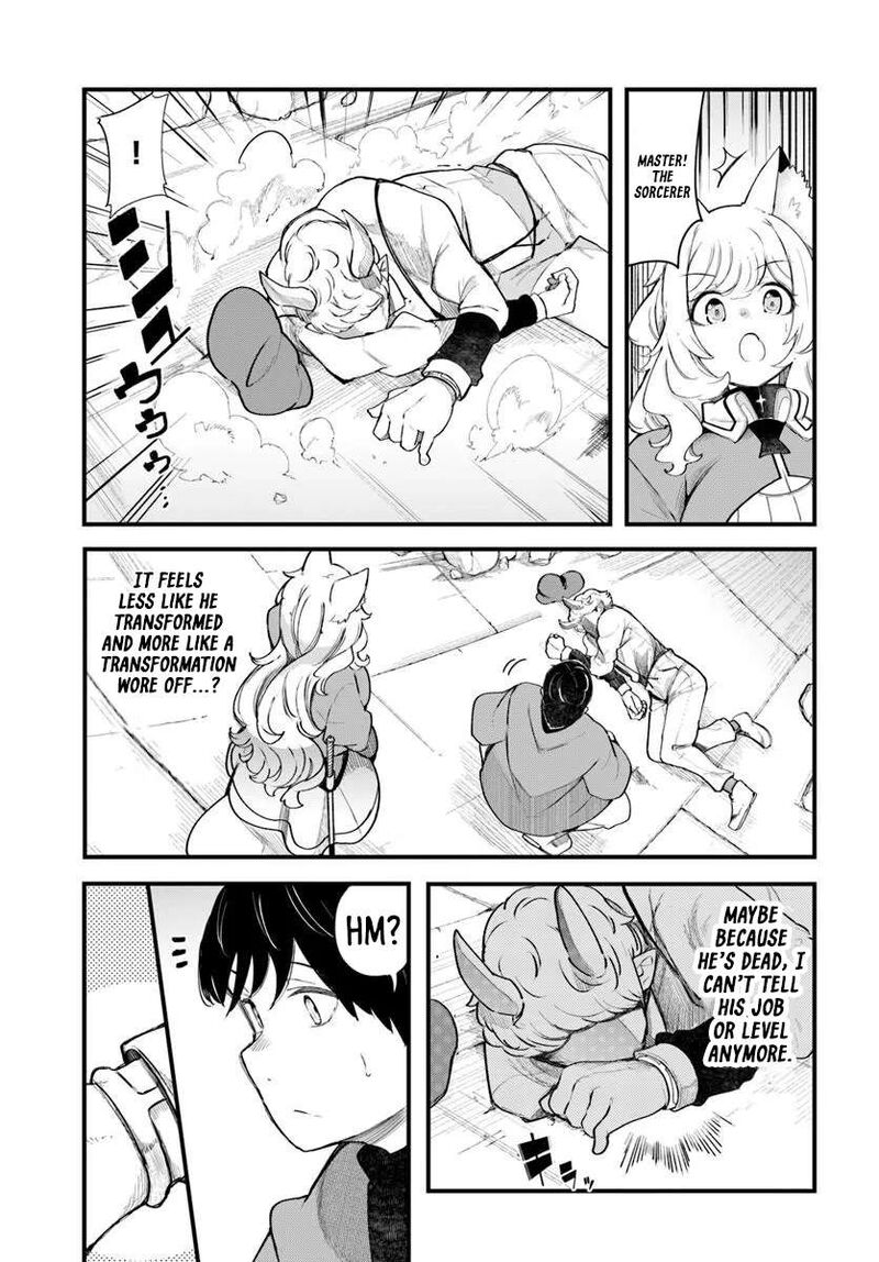 Seichou Cheat De Nandemo Dekiru You Ni Natta Ga Mushoku Dake Wa Yamerarenai You Desu 107 39