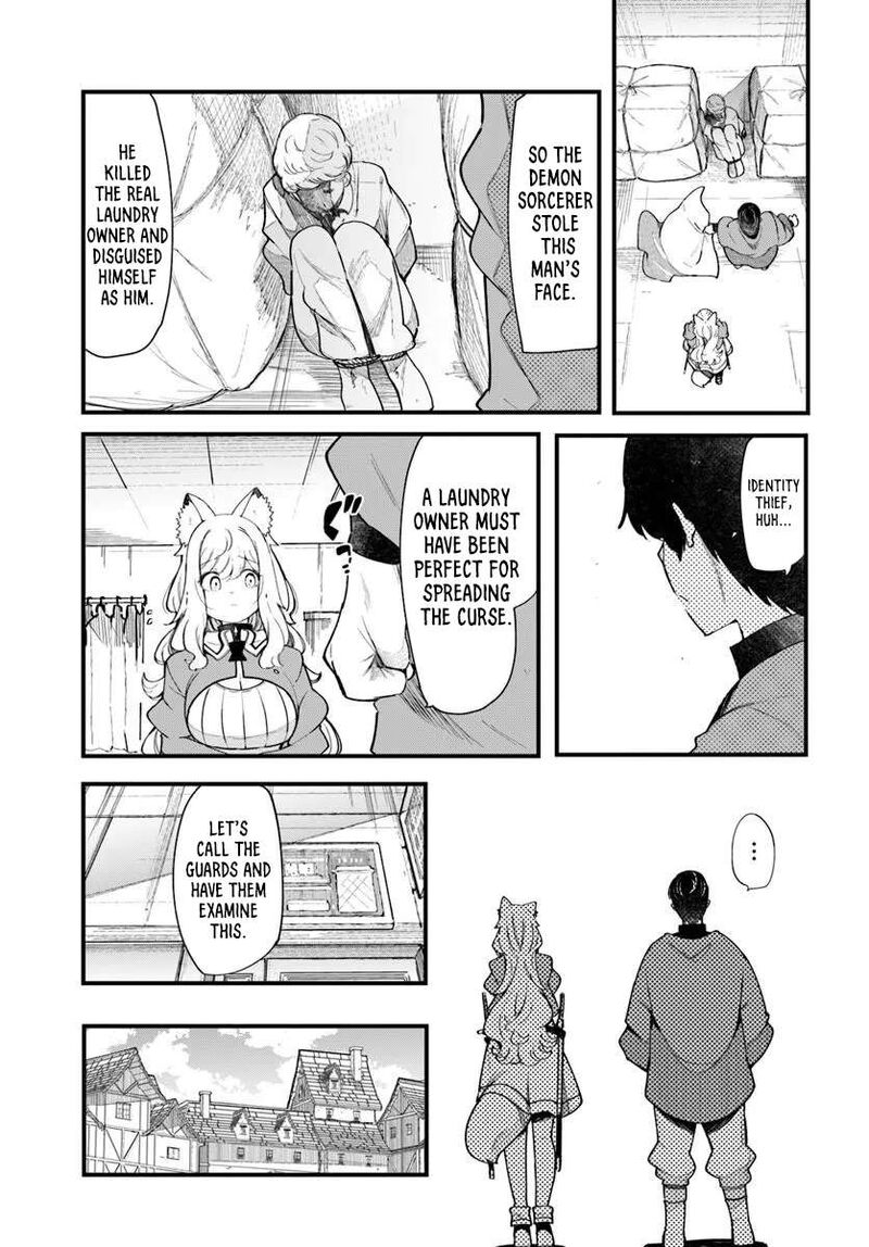 Seichou Cheat De Nandemo Dekiru You Ni Natta Ga Mushoku Dake Wa Yamerarenai You Desu 107 41