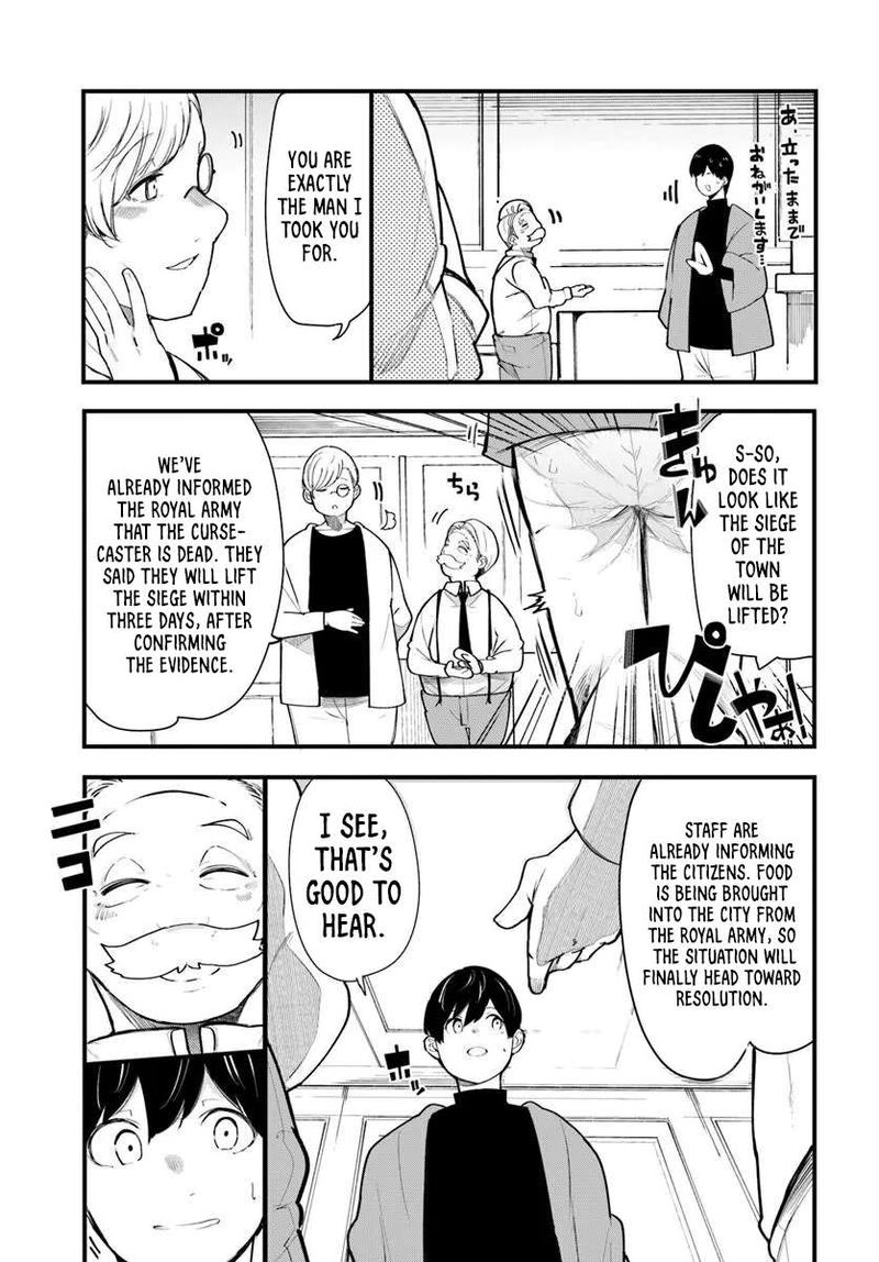 Seichou Cheat De Nandemo Dekiru You Ni Natta Ga Mushoku Dake Wa Yamerarenai You Desu 107 43
