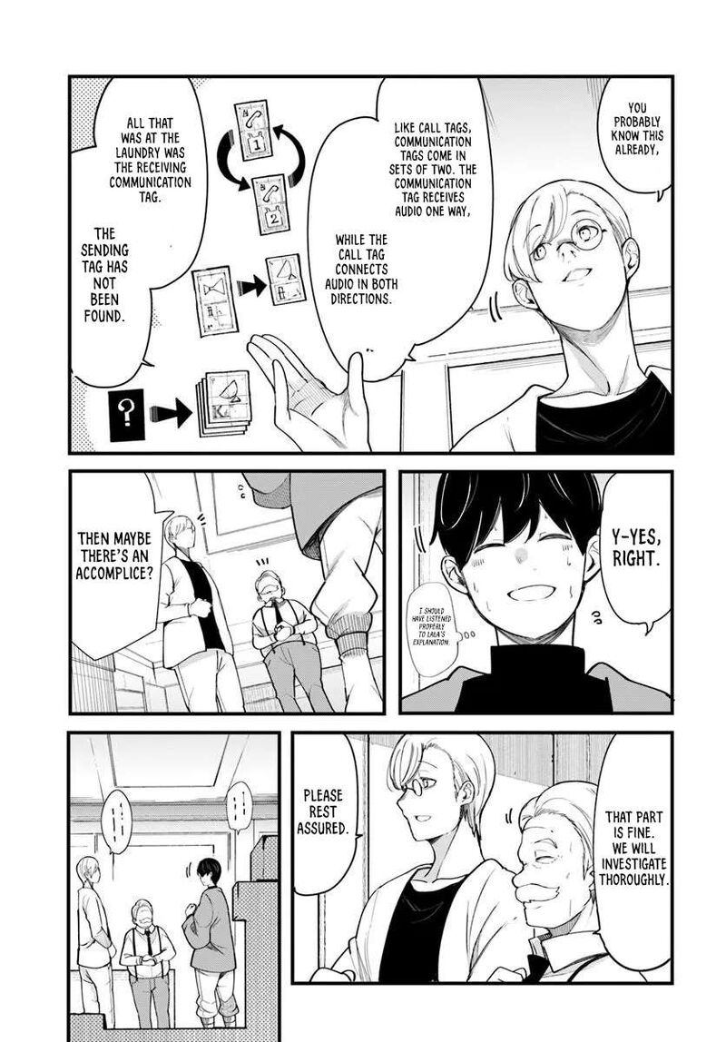 Seichou Cheat De Nandemo Dekiru You Ni Natta Ga Mushoku Dake Wa Yamerarenai You Desu 107 45