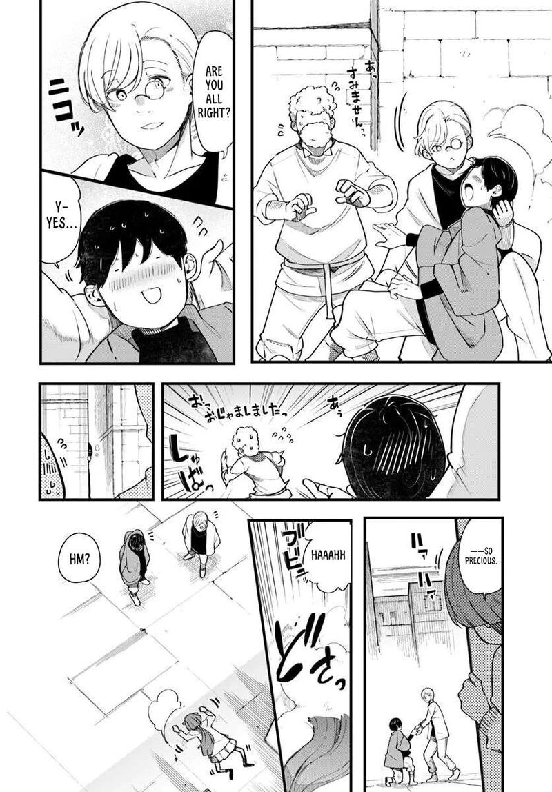 Seichou Cheat De Nandemo Dekiru You Ni Natta Ga Mushoku Dake Wa Yamerarenai You Desu 107 48