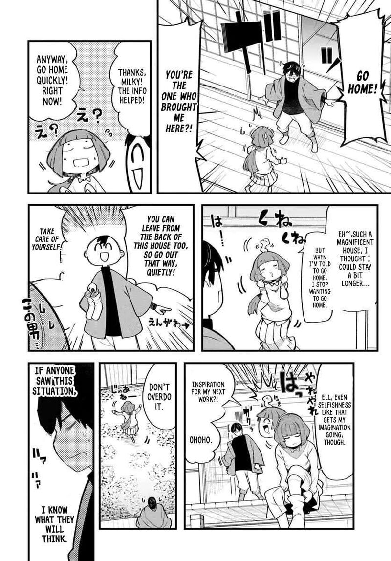 Seichou Cheat De Nandemo Dekiru You Ni Natta Ga Mushoku Dake Wa Yamerarenai You Desu 108 11