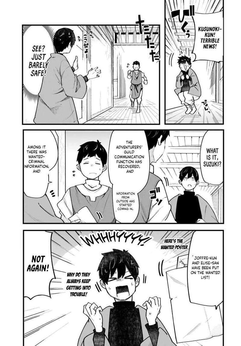 Seichou Cheat De Nandemo Dekiru You Ni Natta Ga Mushoku Dake Wa Yamerarenai You Desu 108 12