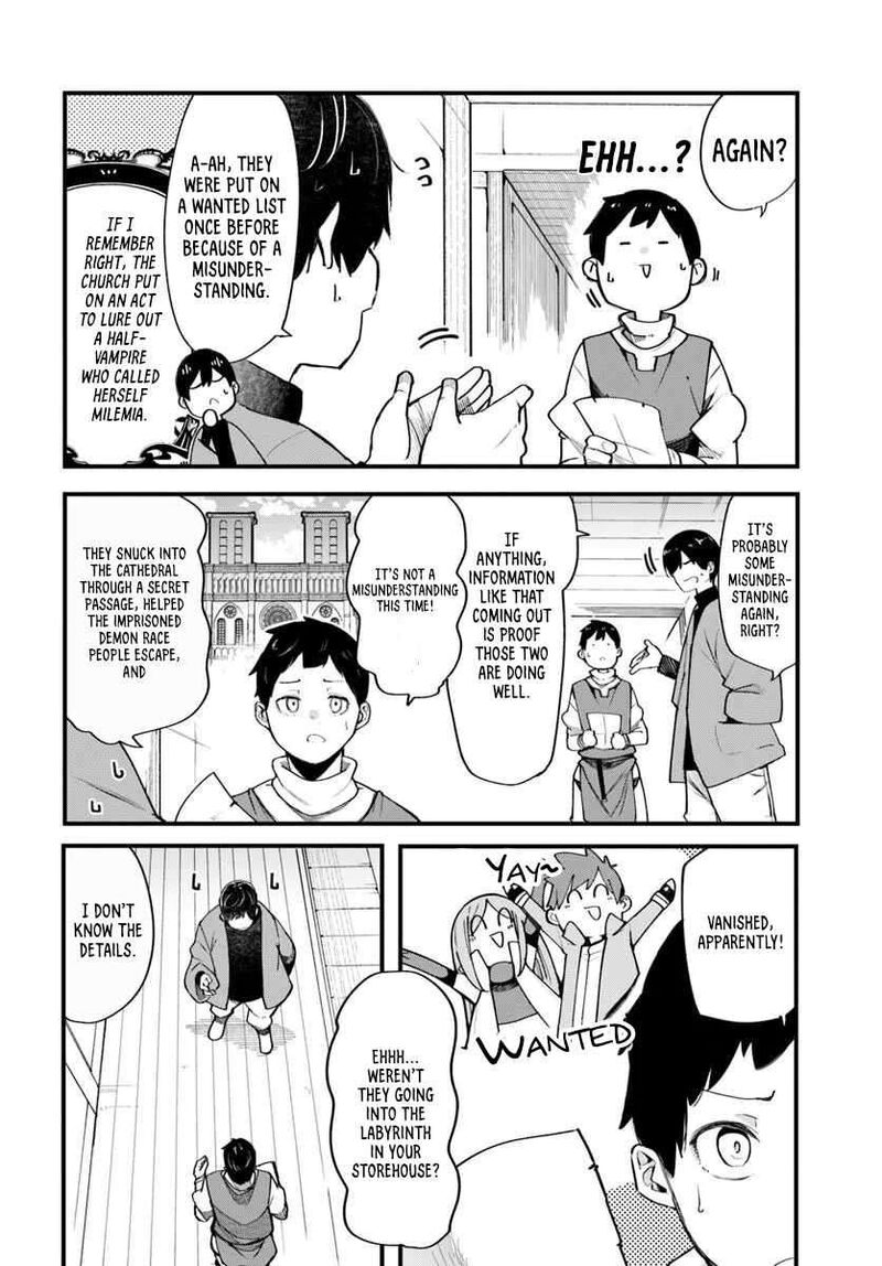 Seichou Cheat De Nandemo Dekiru You Ni Natta Ga Mushoku Dake Wa Yamerarenai You Desu 108 13
