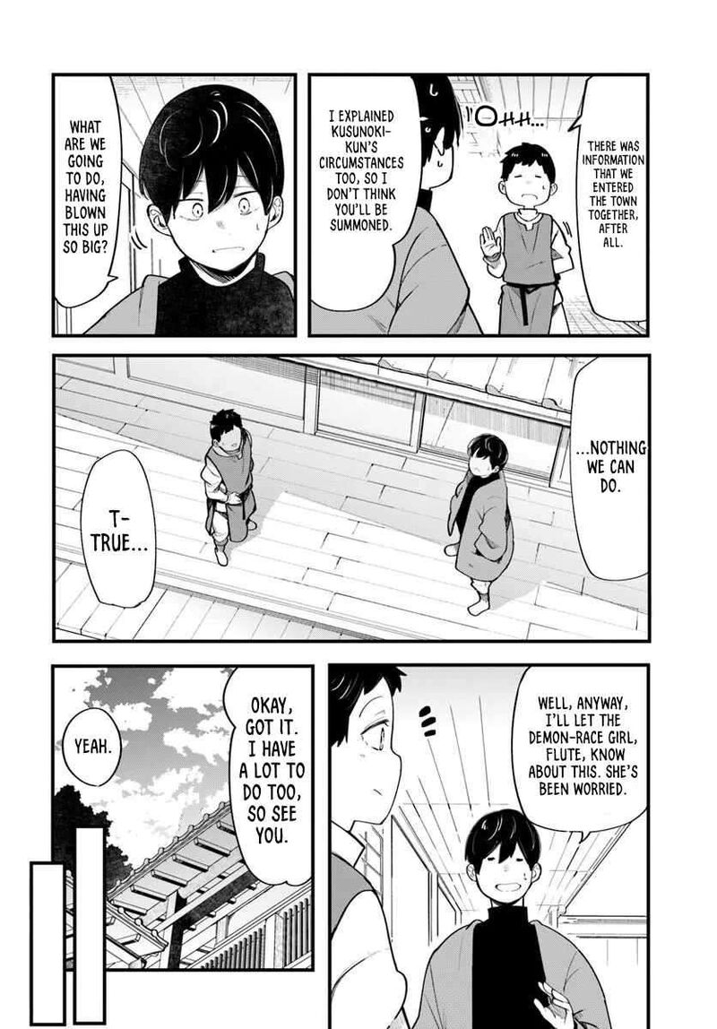 Seichou Cheat De Nandemo Dekiru You Ni Natta Ga Mushoku Dake Wa Yamerarenai You Desu 108 15