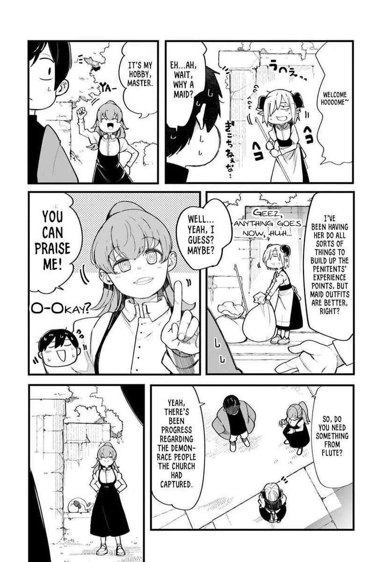 Seichou Cheat De Nandemo Dekiru You Ni Natta Ga Mushoku Dake Wa Yamerarenai You Desu 108 17
