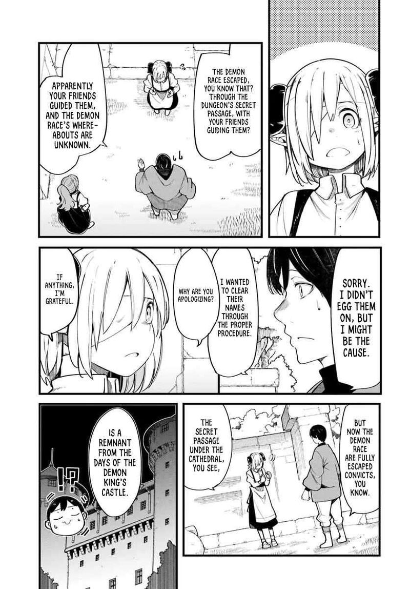 Seichou Cheat De Nandemo Dekiru You Ni Natta Ga Mushoku Dake Wa Yamerarenai You Desu 108 18