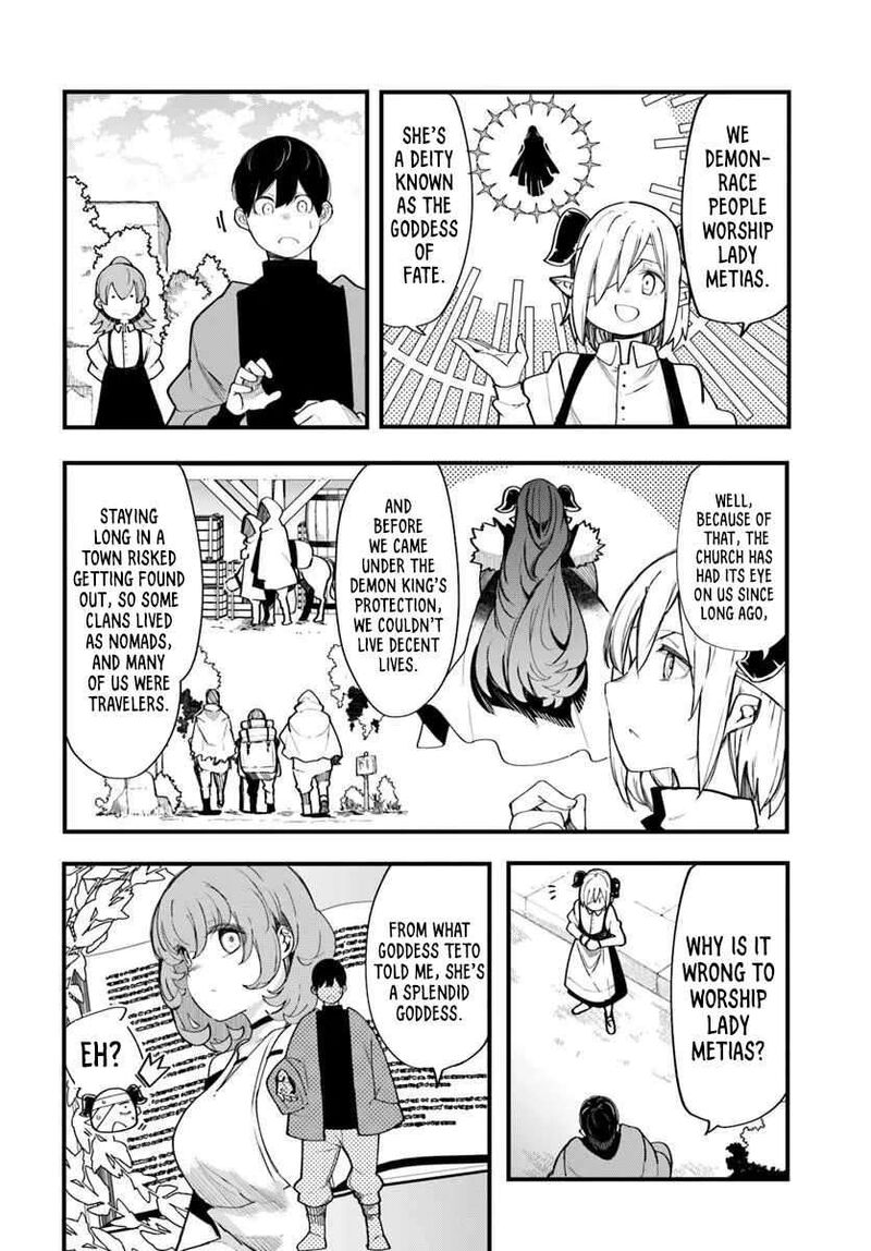 Seichou Cheat De Nandemo Dekiru You Ni Natta Ga Mushoku Dake Wa Yamerarenai You Desu 108 21