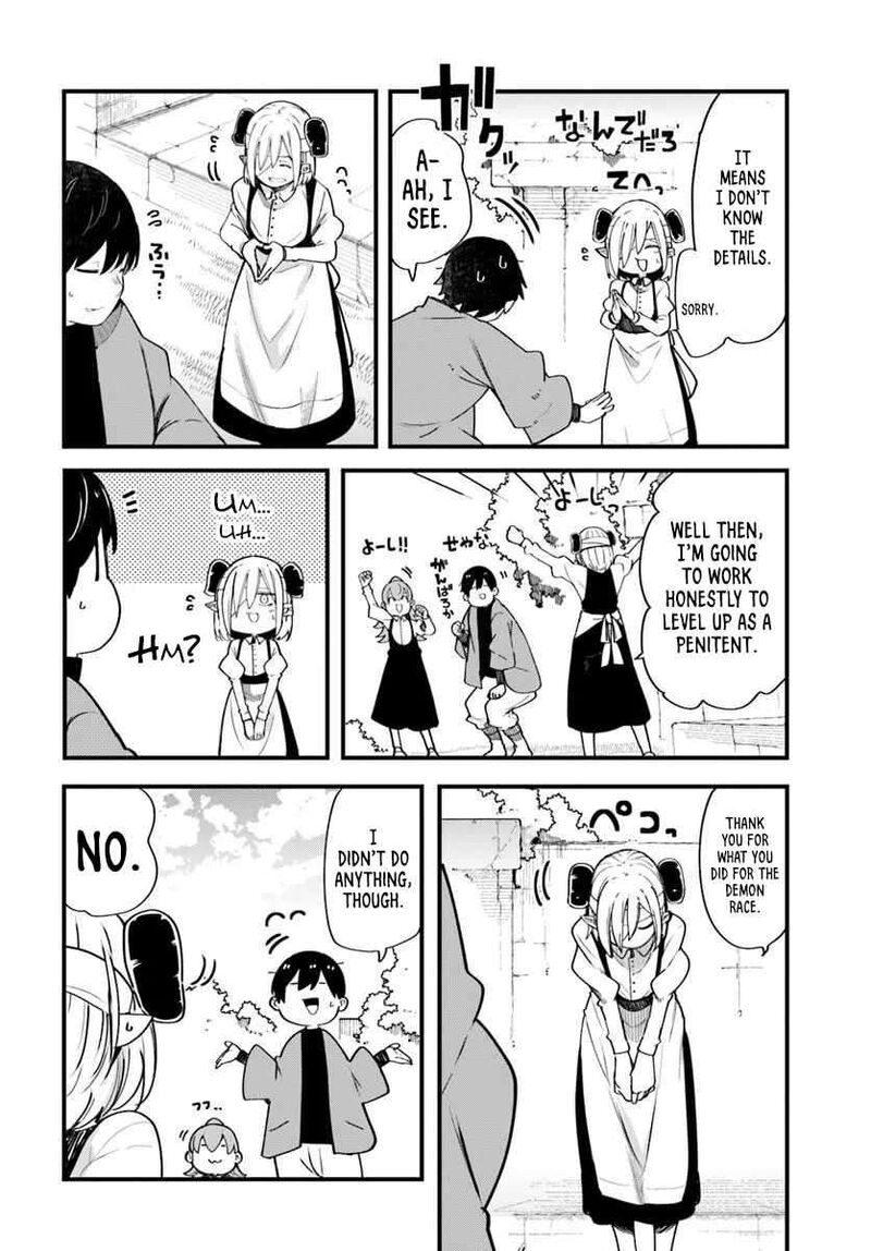 Seichou Cheat De Nandemo Dekiru You Ni Natta Ga Mushoku Dake Wa Yamerarenai You Desu 108 23
