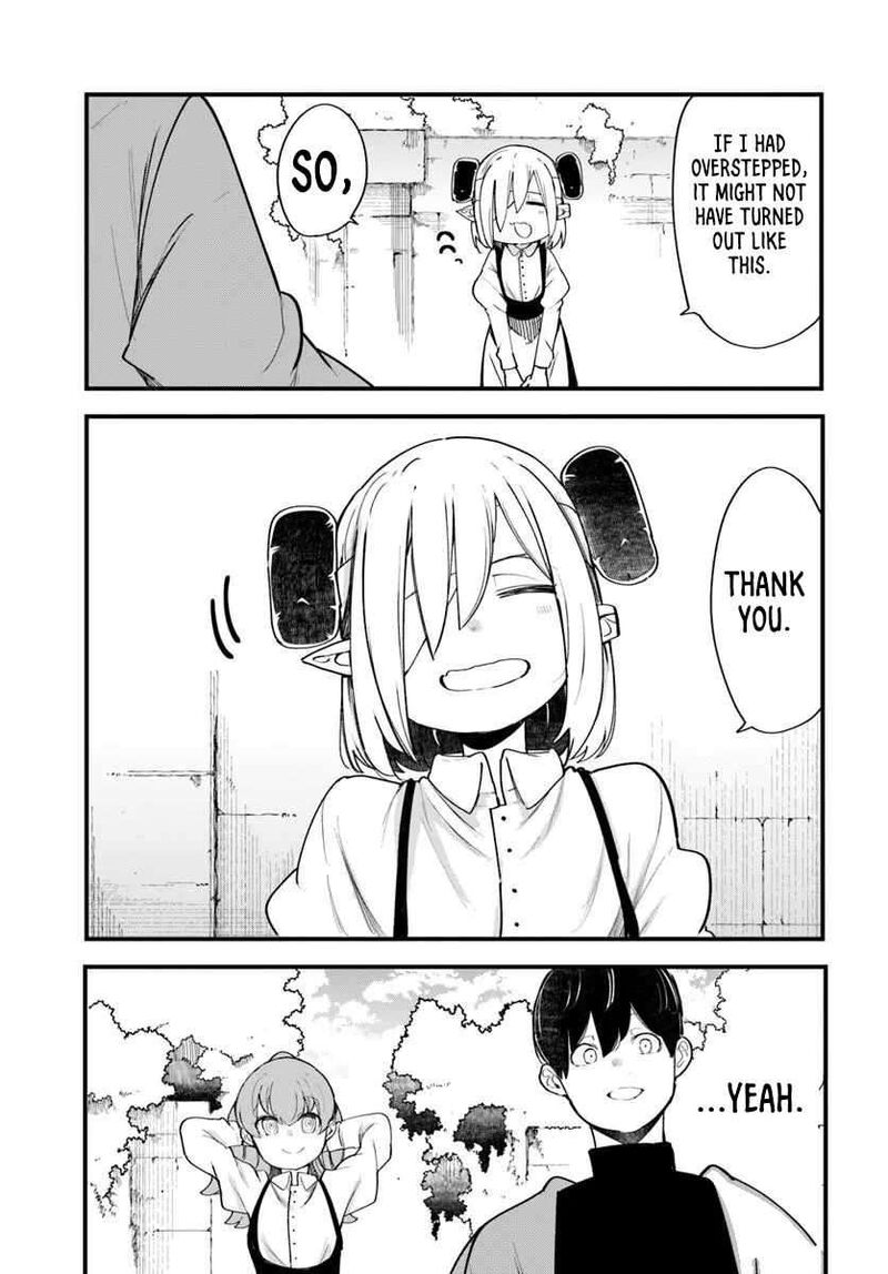 Seichou Cheat De Nandemo Dekiru You Ni Natta Ga Mushoku Dake Wa Yamerarenai You Desu 108 24