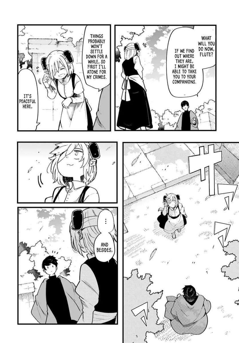 Seichou Cheat De Nandemo Dekiru You Ni Natta Ga Mushoku Dake Wa Yamerarenai You Desu 108 25