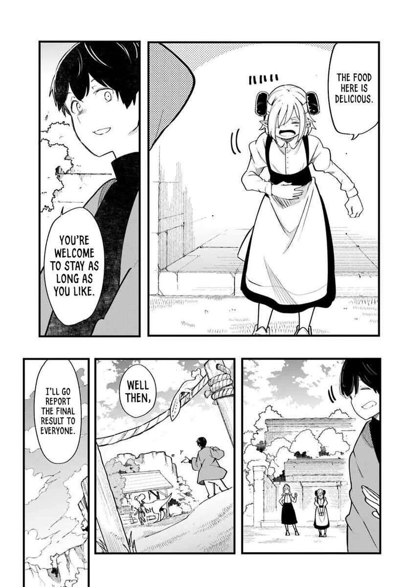 Seichou Cheat De Nandemo Dekiru You Ni Natta Ga Mushoku Dake Wa Yamerarenai You Desu 108 26