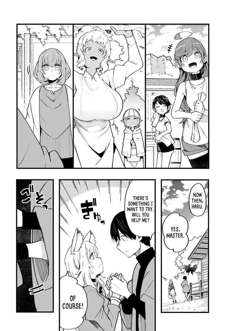 Seichou Cheat De Nandemo Dekiru You Ni Natta Ga Mushoku Dake Wa Yamerarenai You Desu 108 27