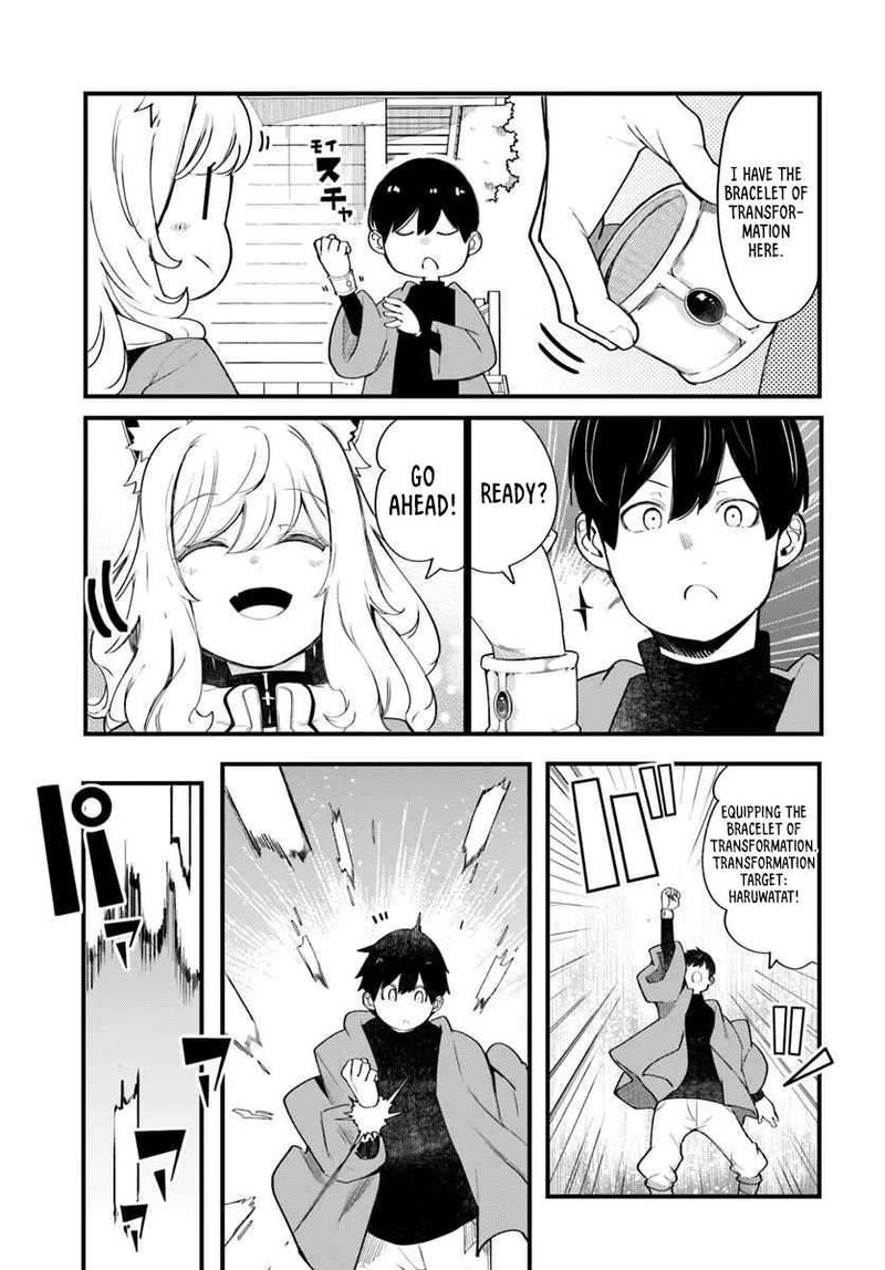 Seichou Cheat De Nandemo Dekiru You Ni Natta Ga Mushoku Dake Wa Yamerarenai You Desu 108 28
