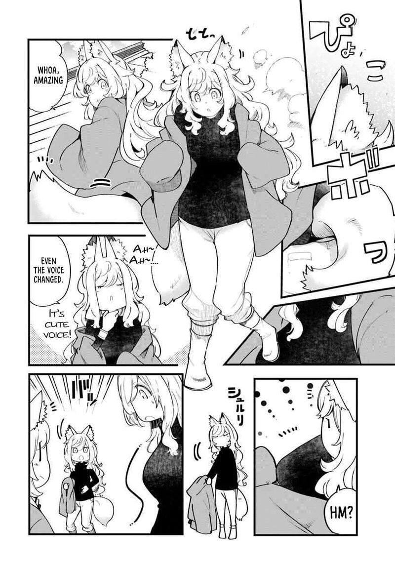 Seichou Cheat De Nandemo Dekiru You Ni Natta Ga Mushoku Dake Wa Yamerarenai You Desu 108 29