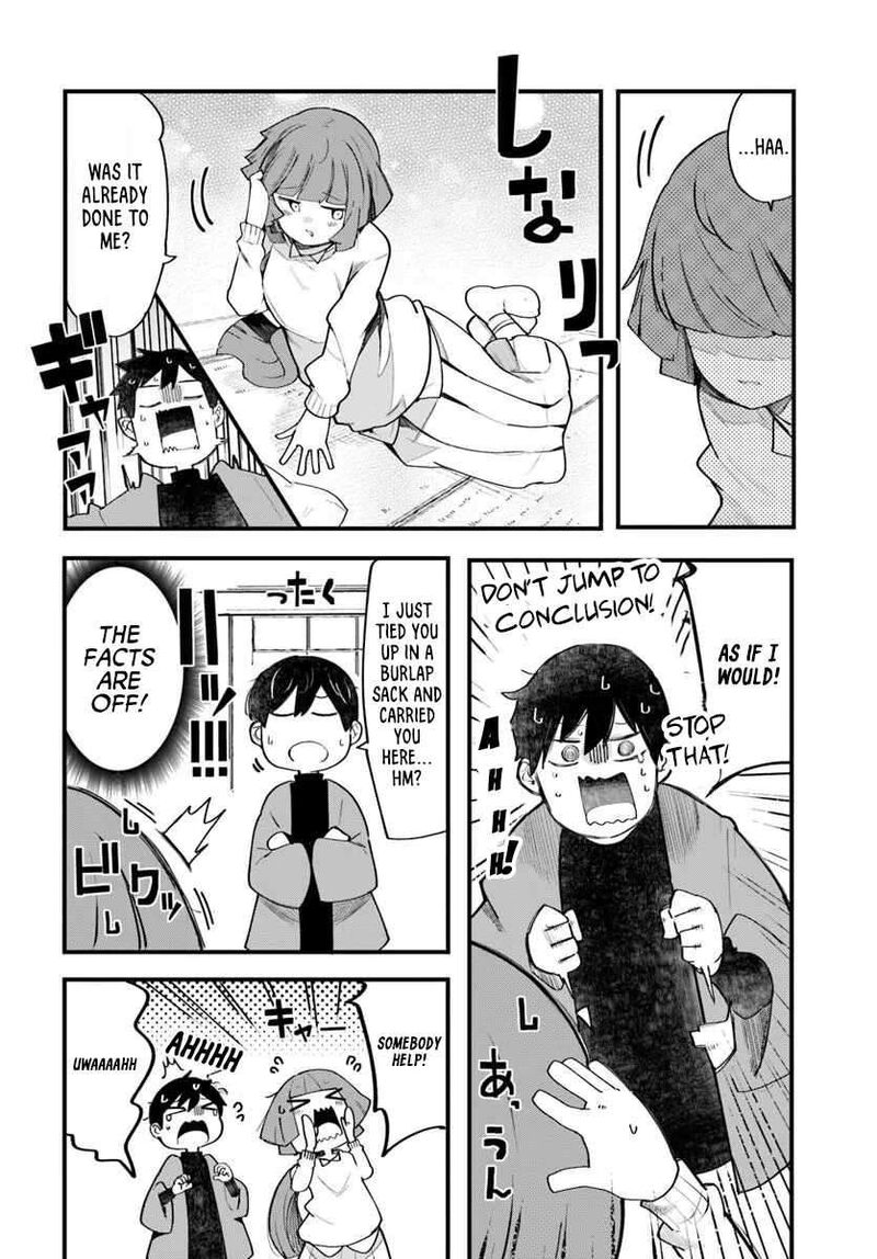Seichou Cheat De Nandemo Dekiru You Ni Natta Ga Mushoku Dake Wa Yamerarenai You Desu 108 3