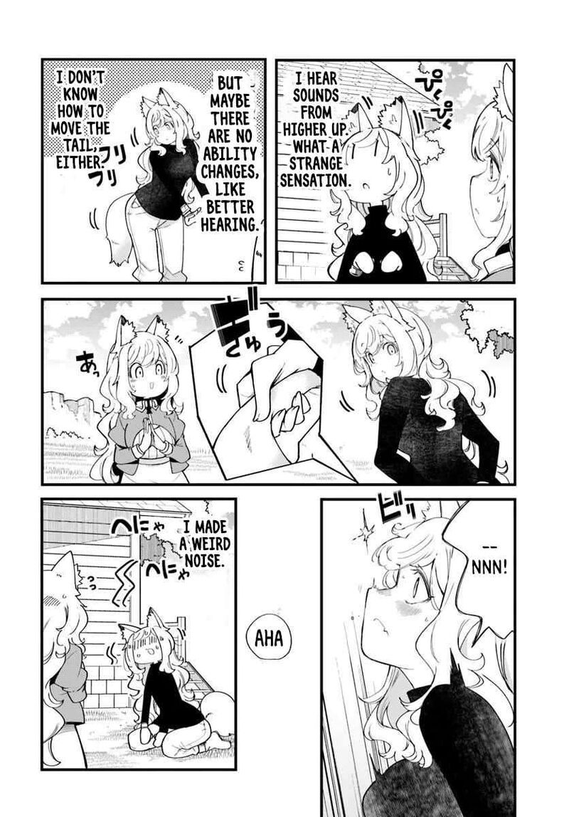Seichou Cheat De Nandemo Dekiru You Ni Natta Ga Mushoku Dake Wa Yamerarenai You Desu 108 31