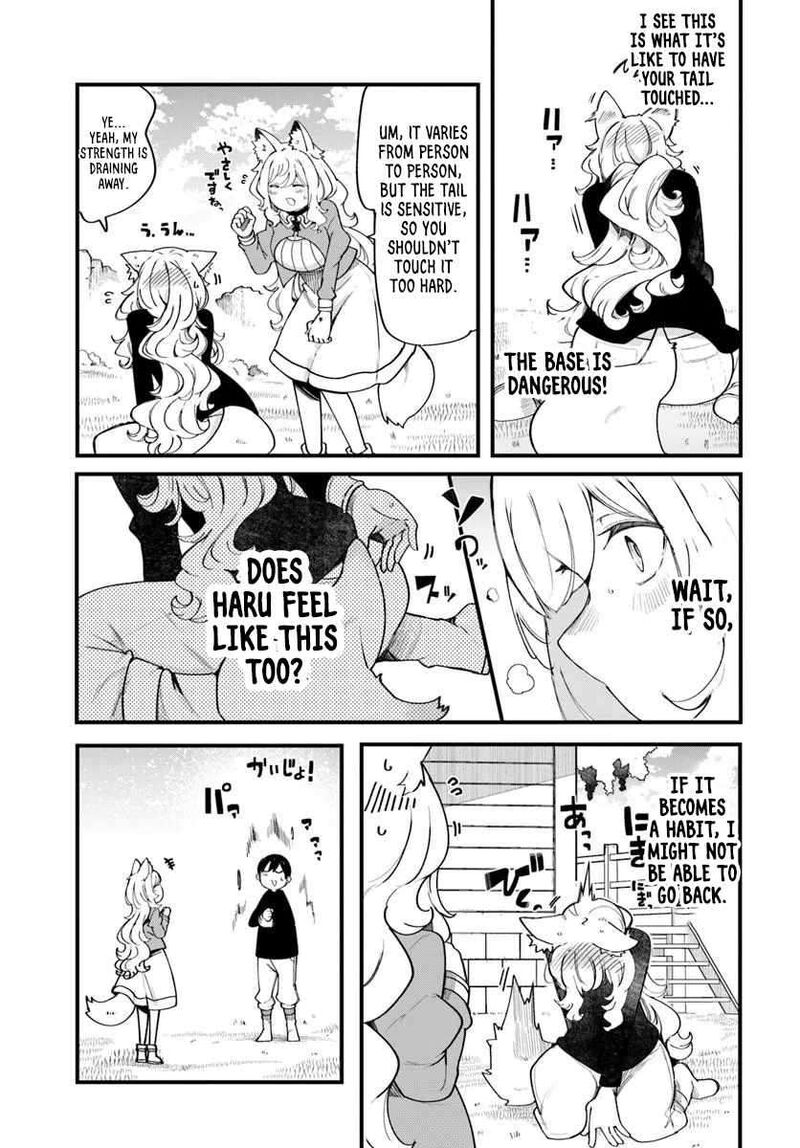Seichou Cheat De Nandemo Dekiru You Ni Natta Ga Mushoku Dake Wa Yamerarenai You Desu 108 32