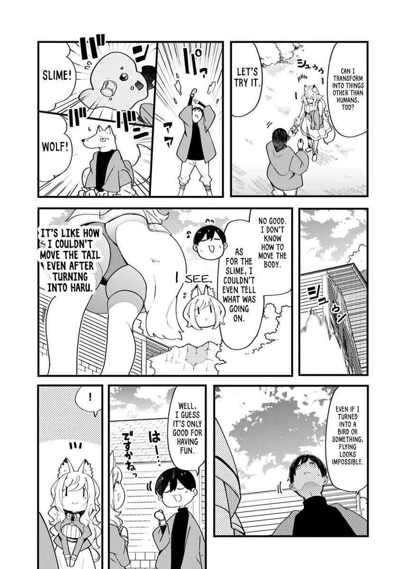 Seichou Cheat De Nandemo Dekiru You Ni Natta Ga Mushoku Dake Wa Yamerarenai You Desu 108 34